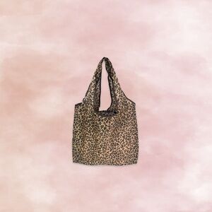 🐆 Cheetah Tote Bag 🐆